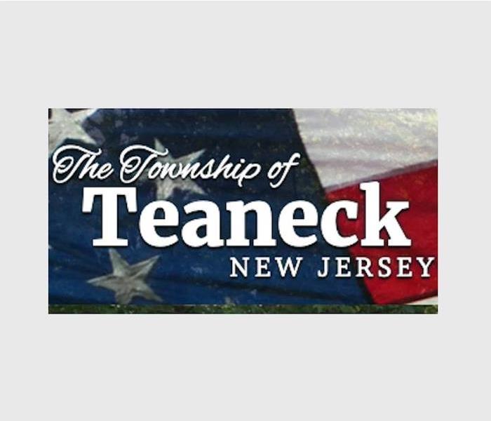"Township of Teaneck"