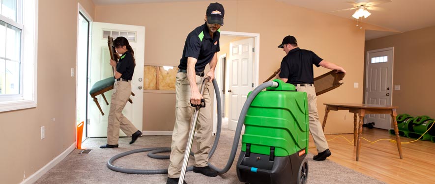 Teaneck, NJ cleaning services